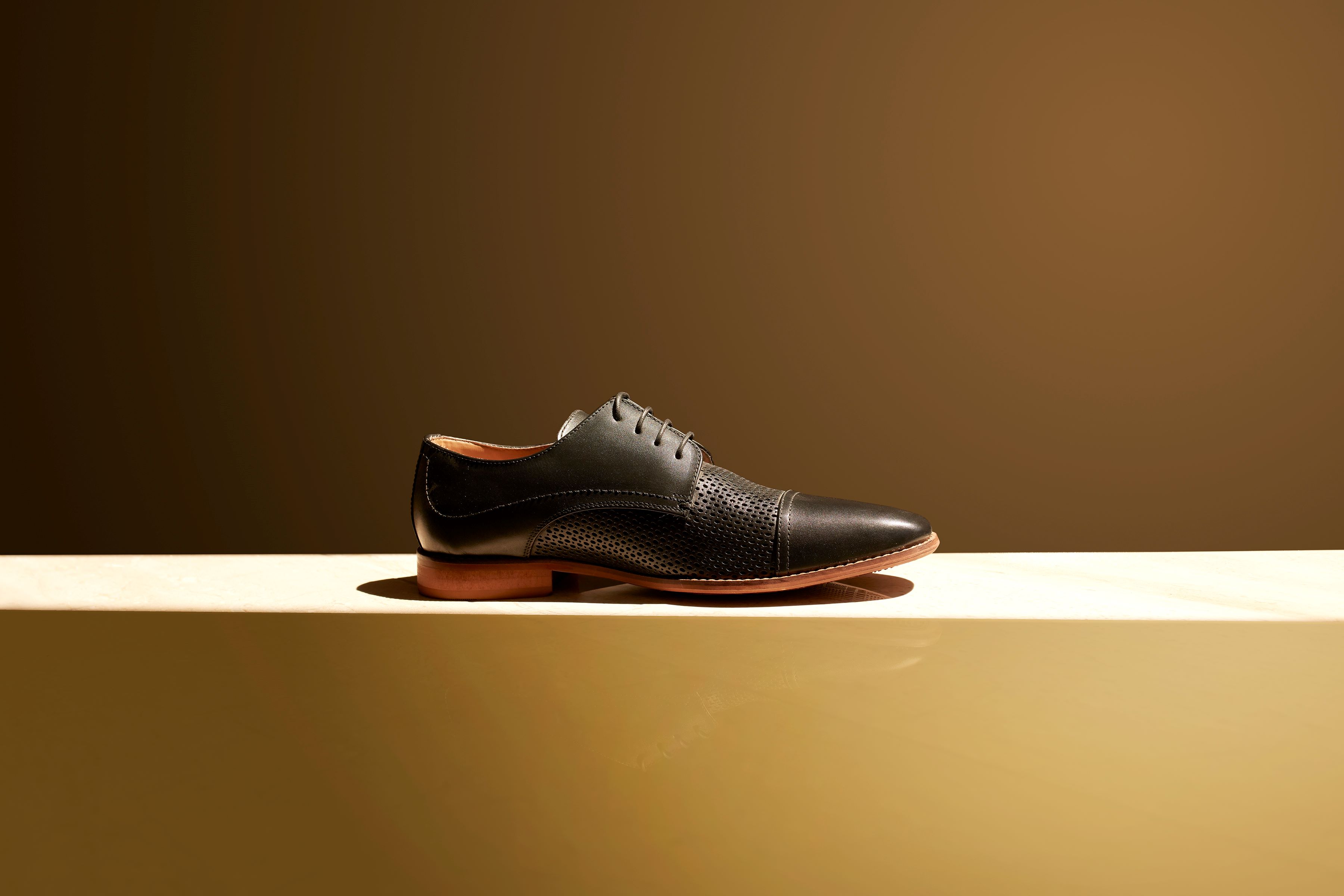 NMZ Crafted Footwear